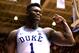 Duke's Zion Williamson