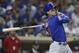 Javier Baez
