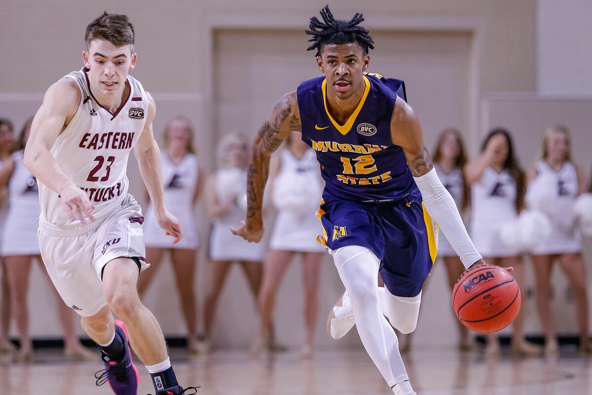 2019 NBA Draft: Every Projected Top Pick's Biggest ...