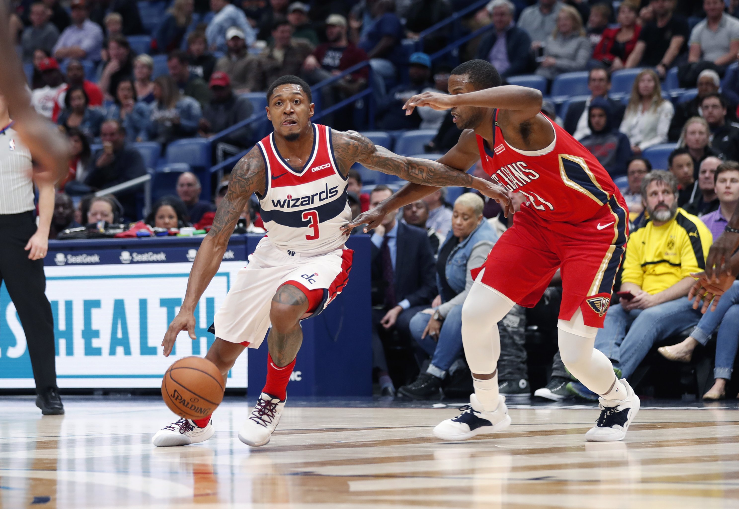 Nba Teams That Should Start Planning Full Rebuilds Bleacher