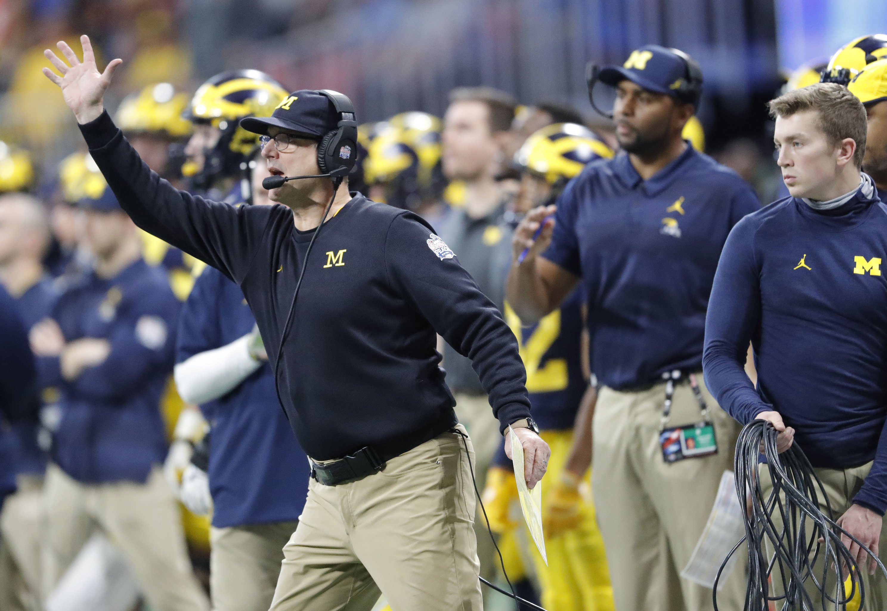 Top Landing Spots For Bryan Bresee Cfb S No 1 Overall