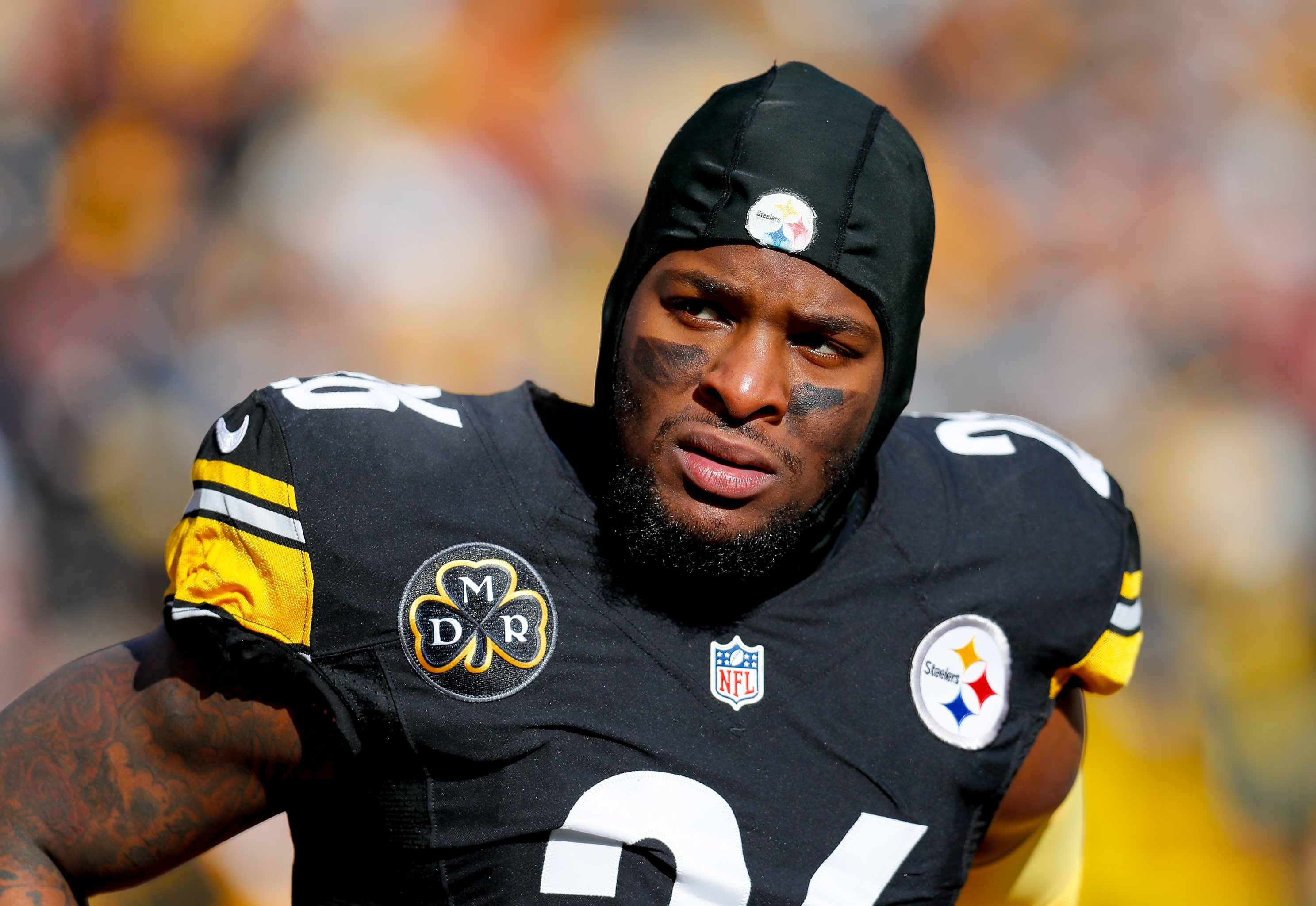 Le'Veon Bell landing spots and best fits - Which NFL teams could