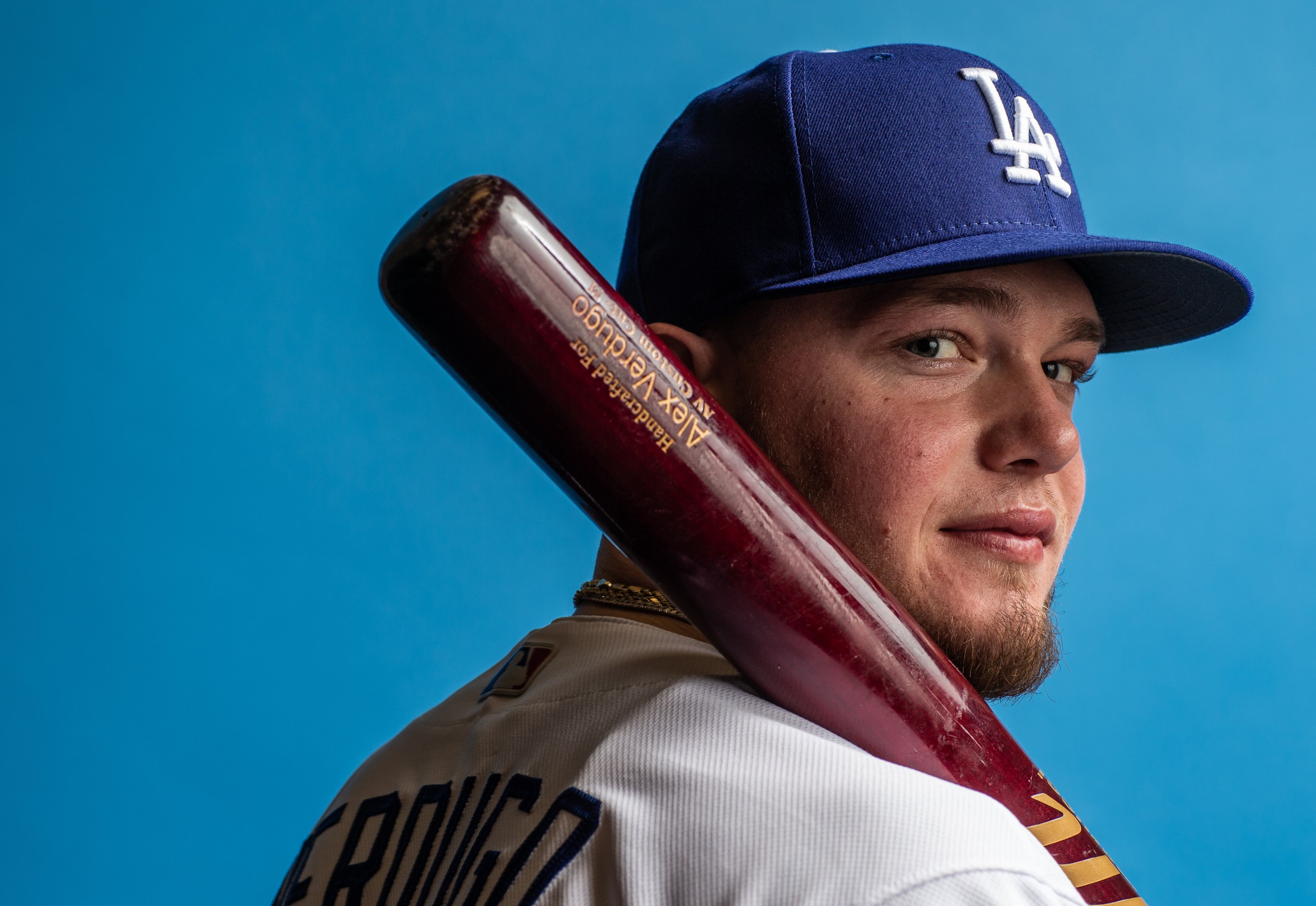 Alex Verdugo, A.J. Pollock sit with injuries