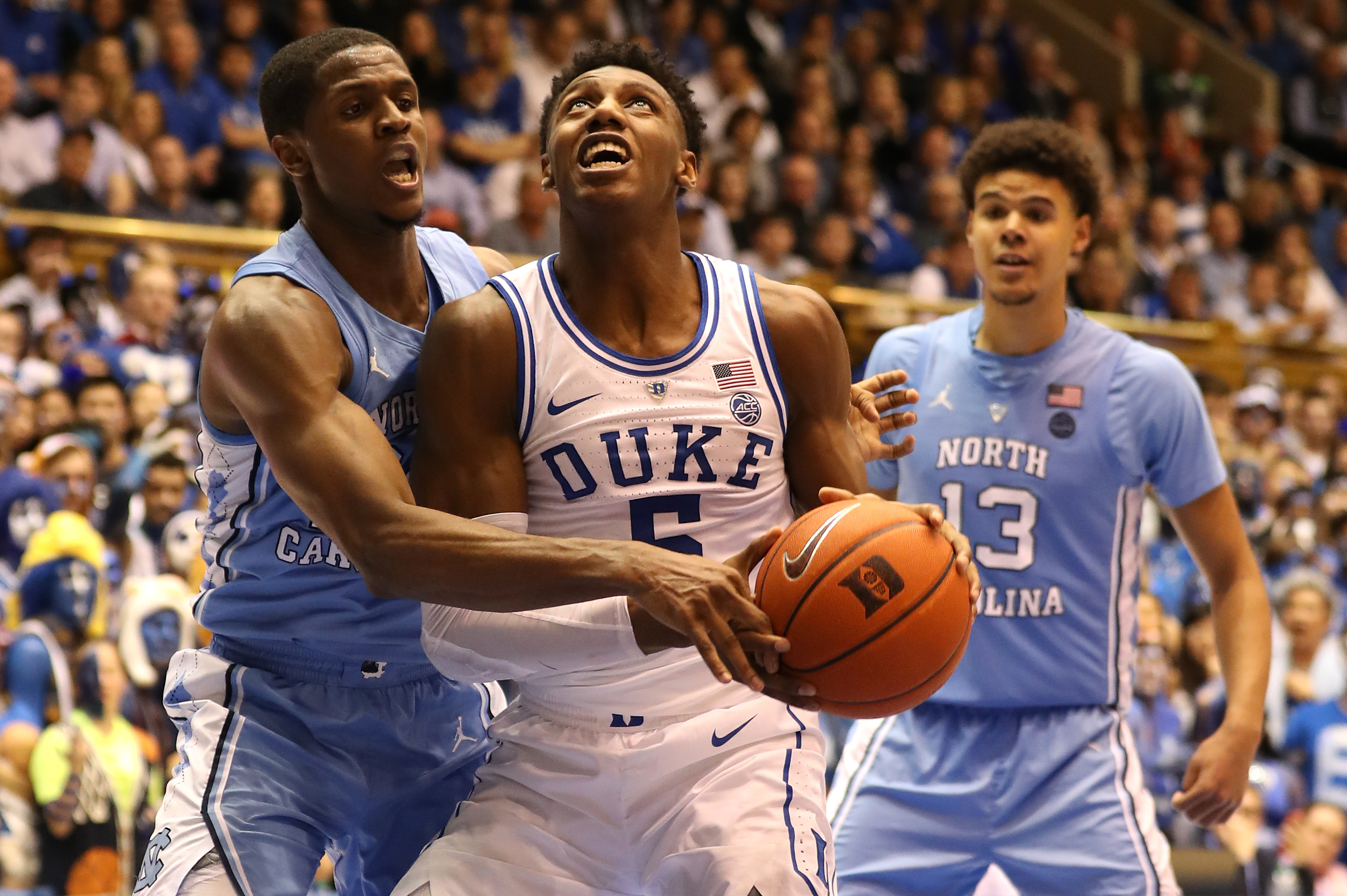Early Predictions For The Champions Of Every 2019 Cbb Conference