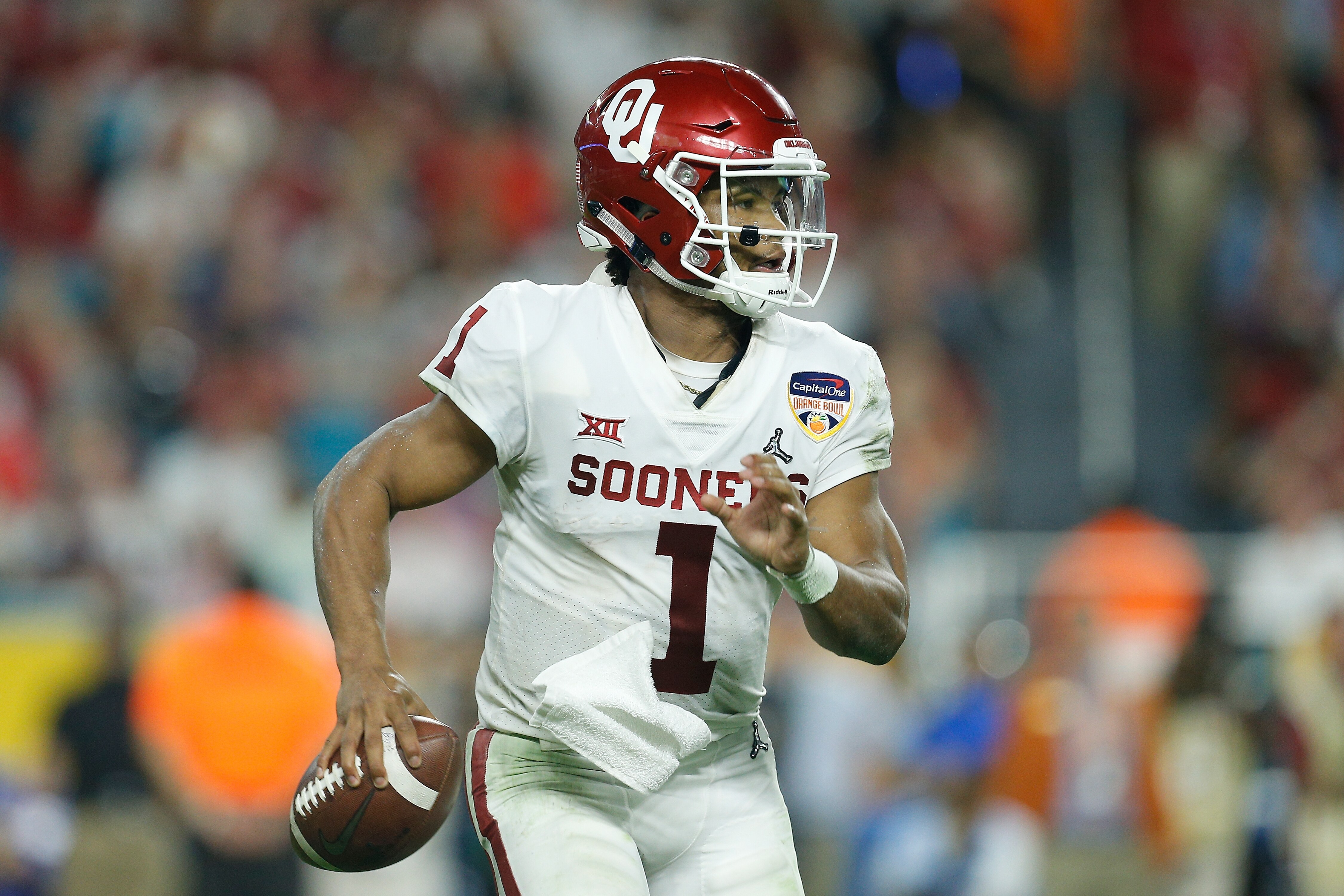 Predicting The Fastest Players At The 2019 Nfl Combine