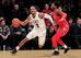 VCU's Marcus Evans
