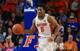 Florida's KeVaughn Allen