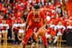 Texas Tech's Jarrett Culver
