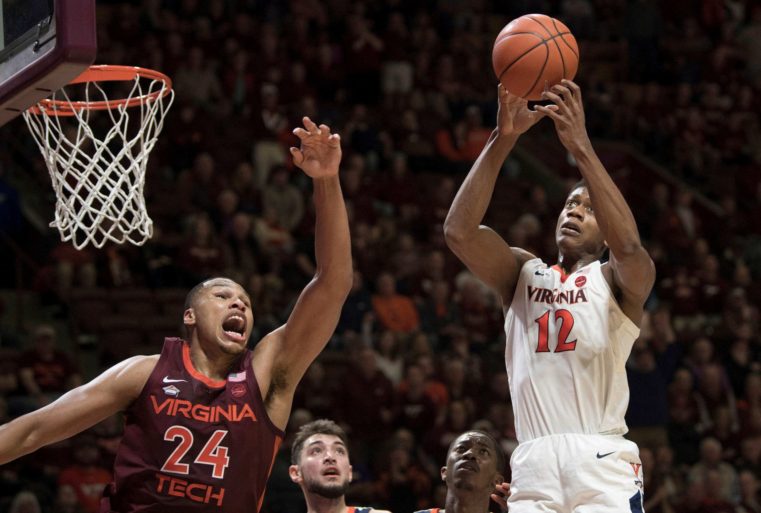 2019 Ncaa Tournament Bracket Latest Projection Of The Field Of 68