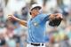 Tampa Bay Rays right-hander Tyler Glasnow