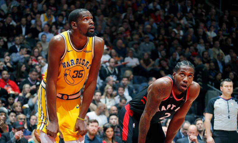 In Or Out Predicting Postseason Fates For Every Fringe Nba