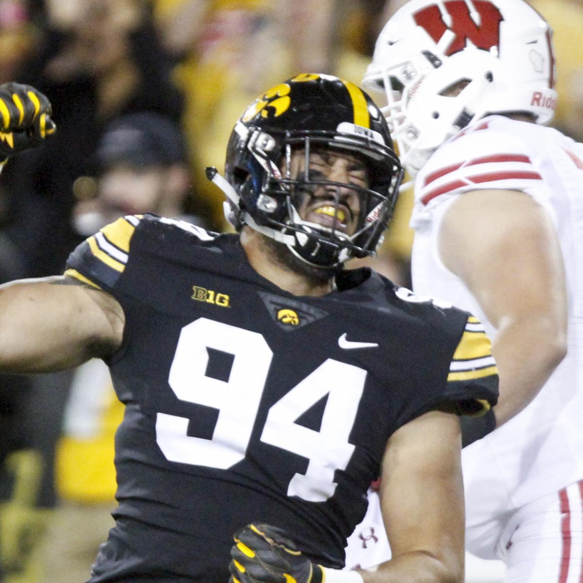 the number one defense in college football