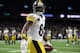 Pittsburgh Steelers wide receiver Antonio Brown