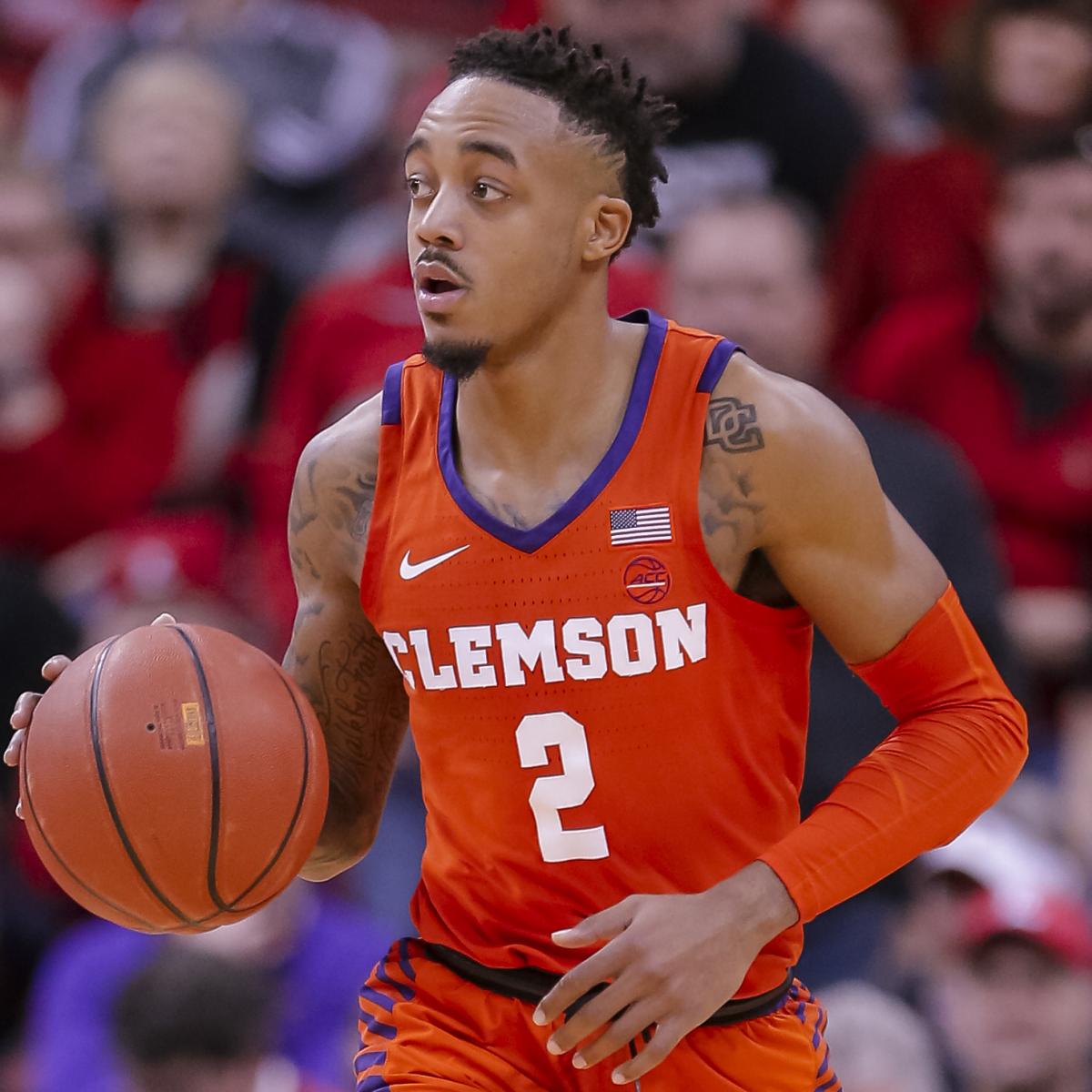 Odds for CBB Bubble Teams Making the 2019 NCAA Tournament Entering