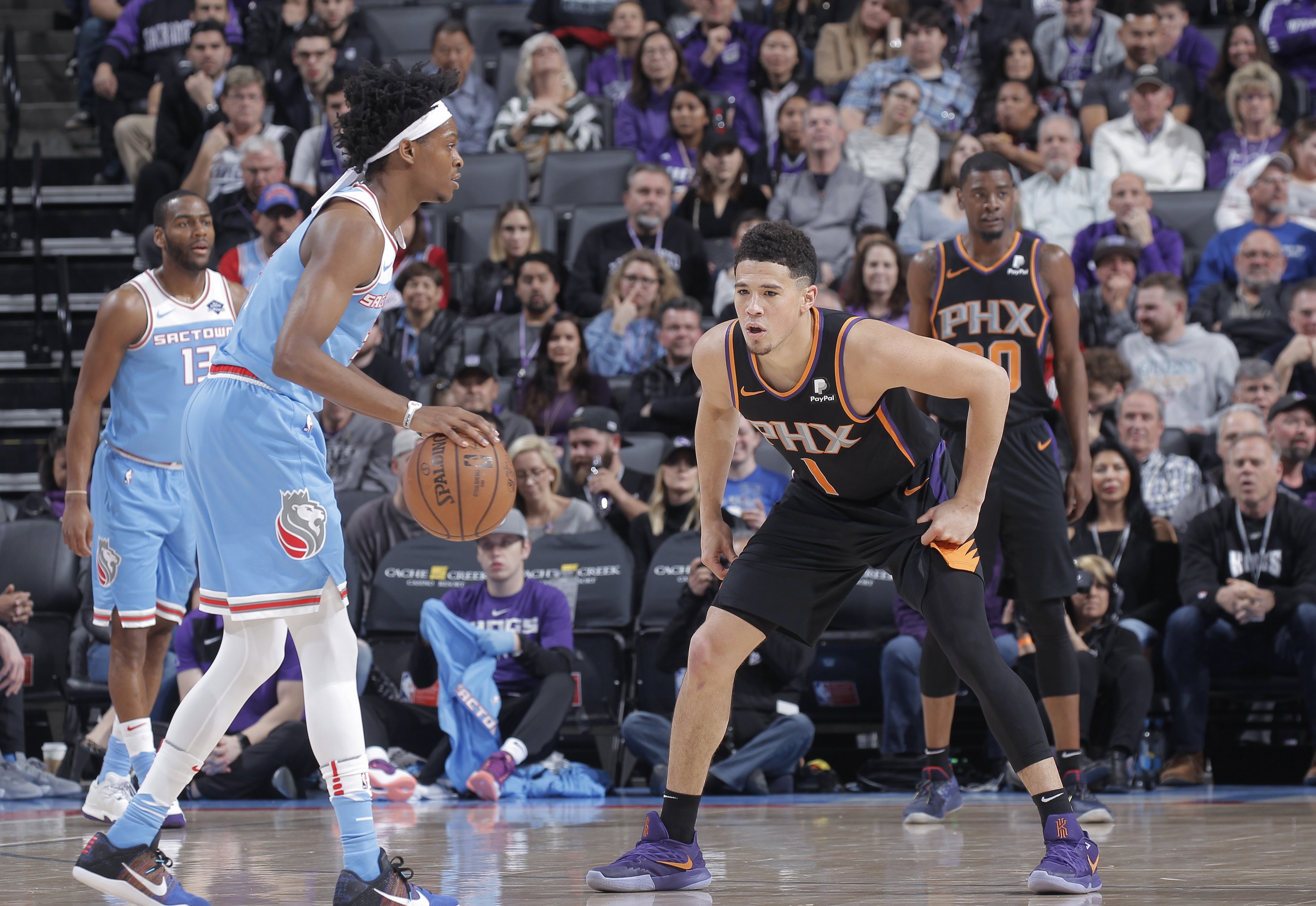 Metrics 101 Exposing The Nba S Worst Defender At Every Position