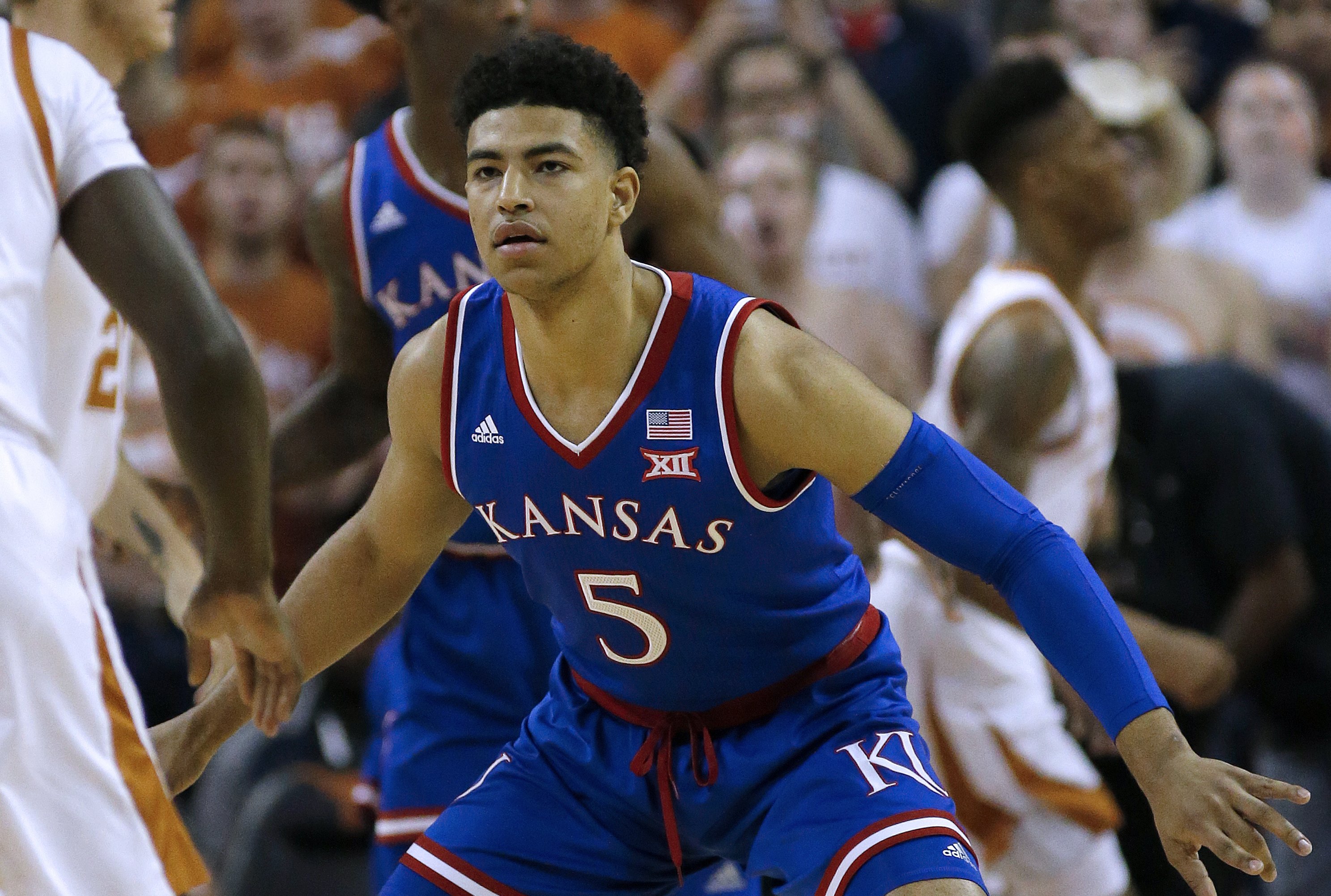 Ranking Cbb S 5 Star 2018 Recruits Who Have Hurt Their Draft Stock