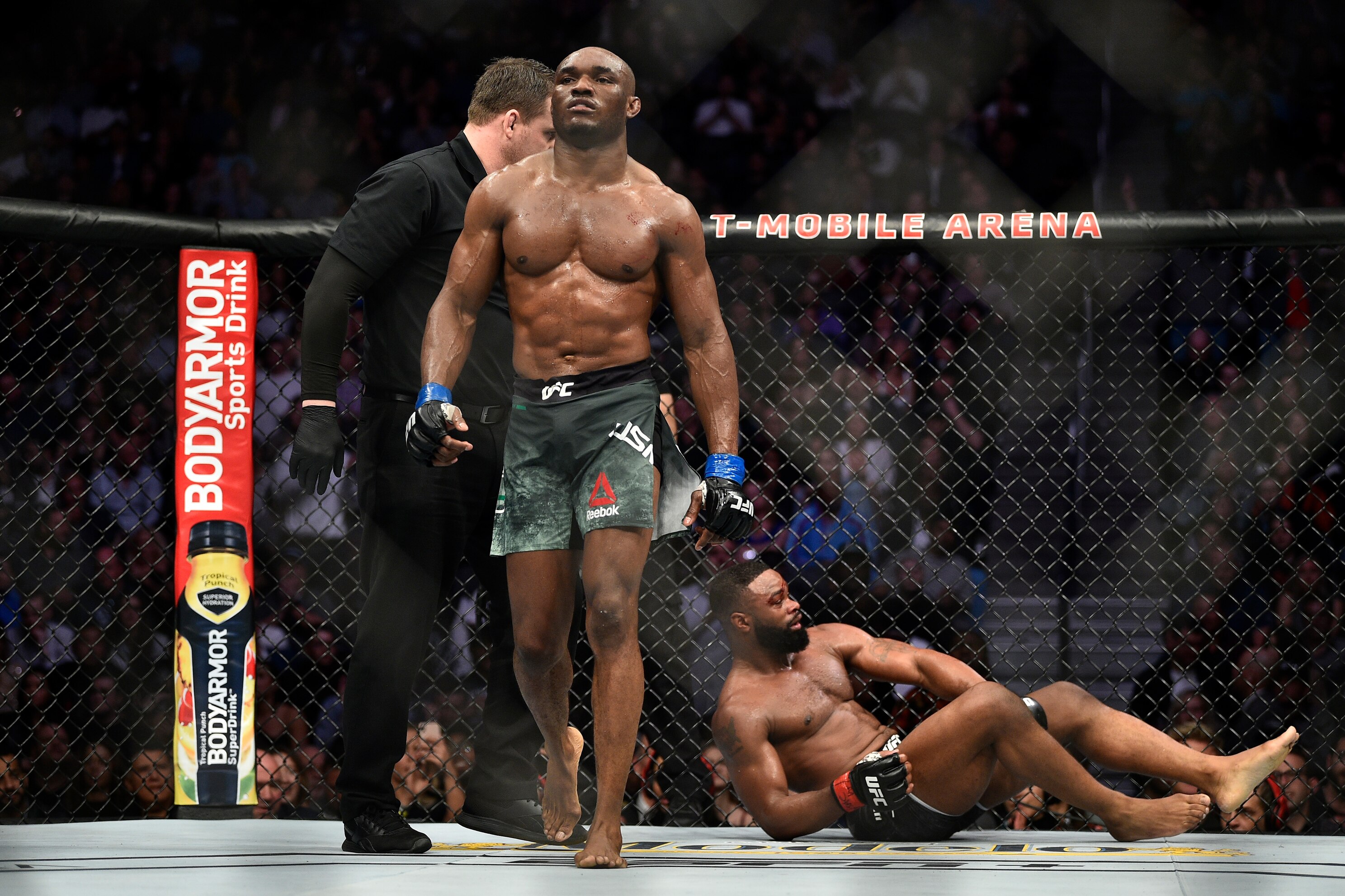Matches To Make For Winners And Losers From Ufc 235 Bleacher Report Latest News Videos And Highlights