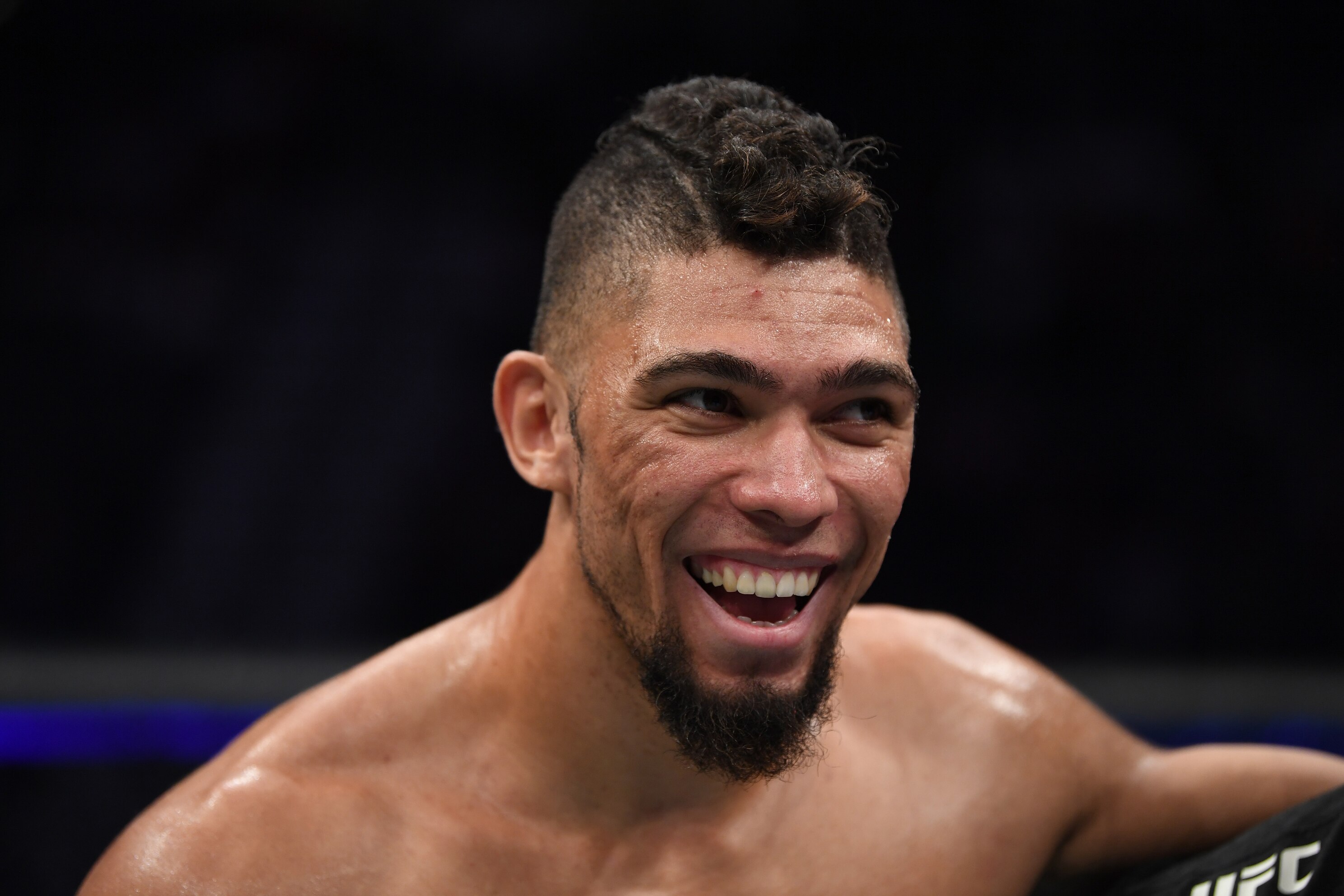 Matches To Make For Winners And Losers From Ufc 235 Bleacher Report Latest News Videos And Highlights