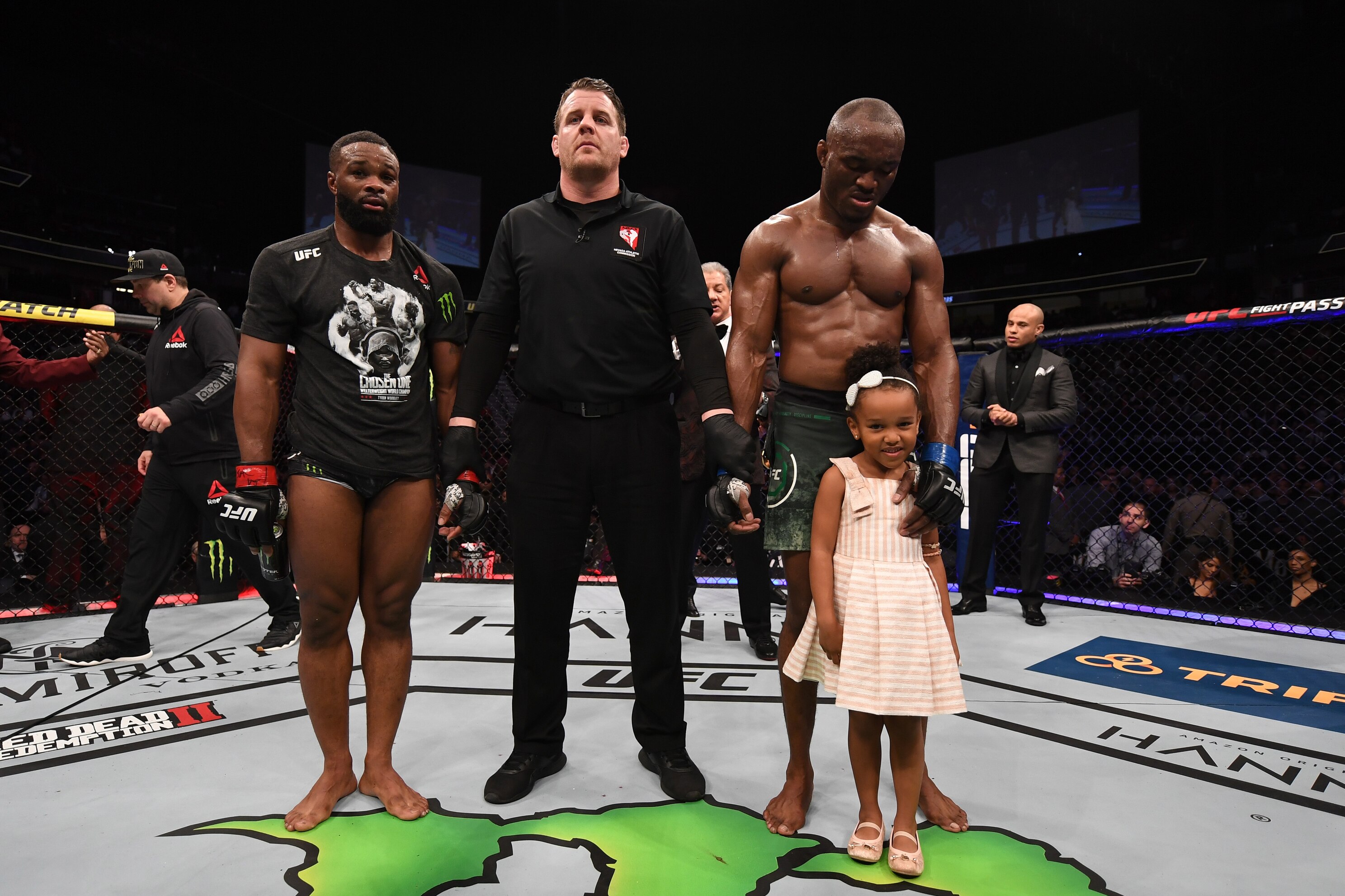 Matches To Make For Winners And Losers From Ufc 235 Bleacher Report Latest News Videos And Highlights