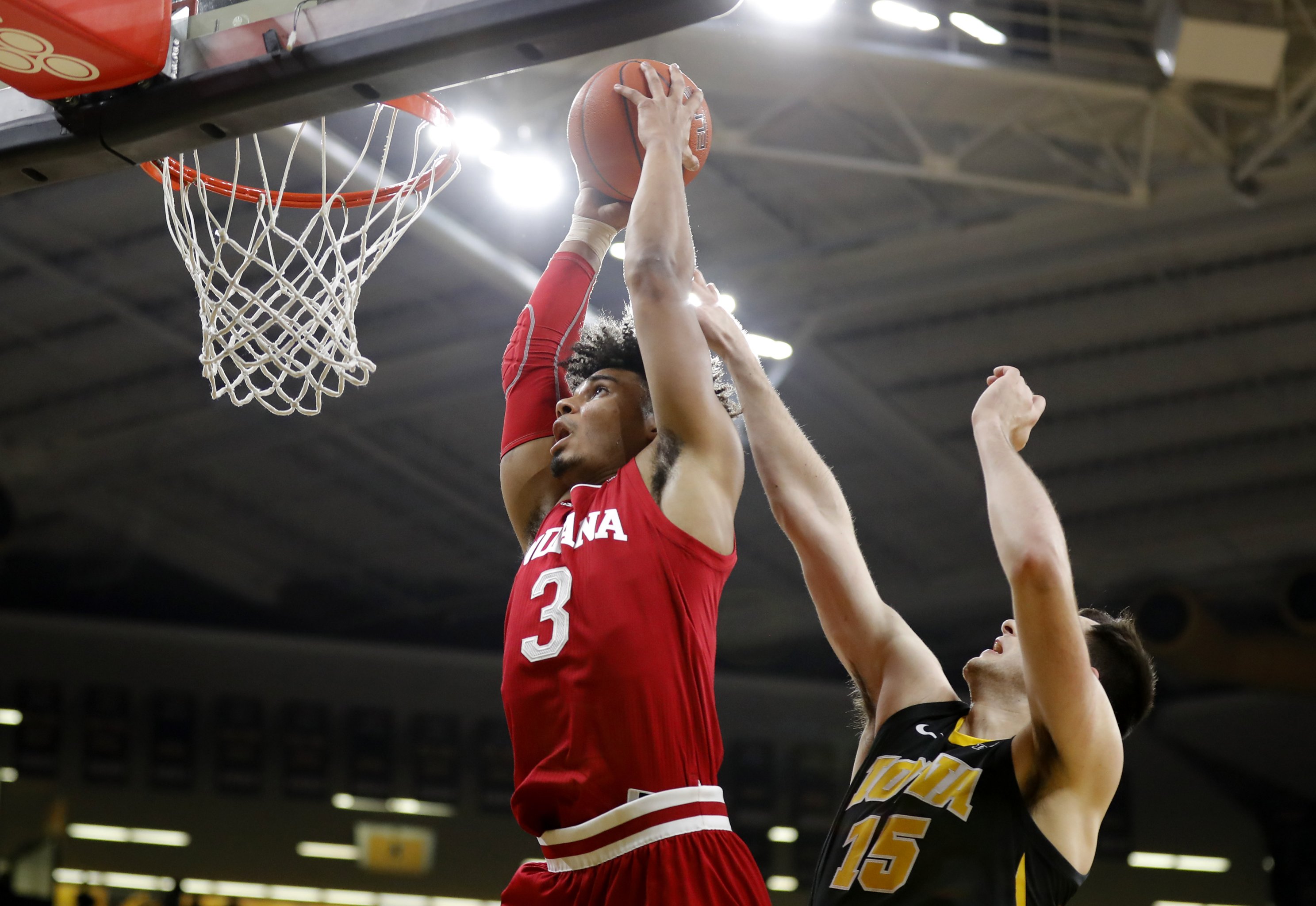 2019 Ncaa Tournament Bracket Latest Projection Of The Field Of 68 Bleacher Report Latest News Videos And Highlights