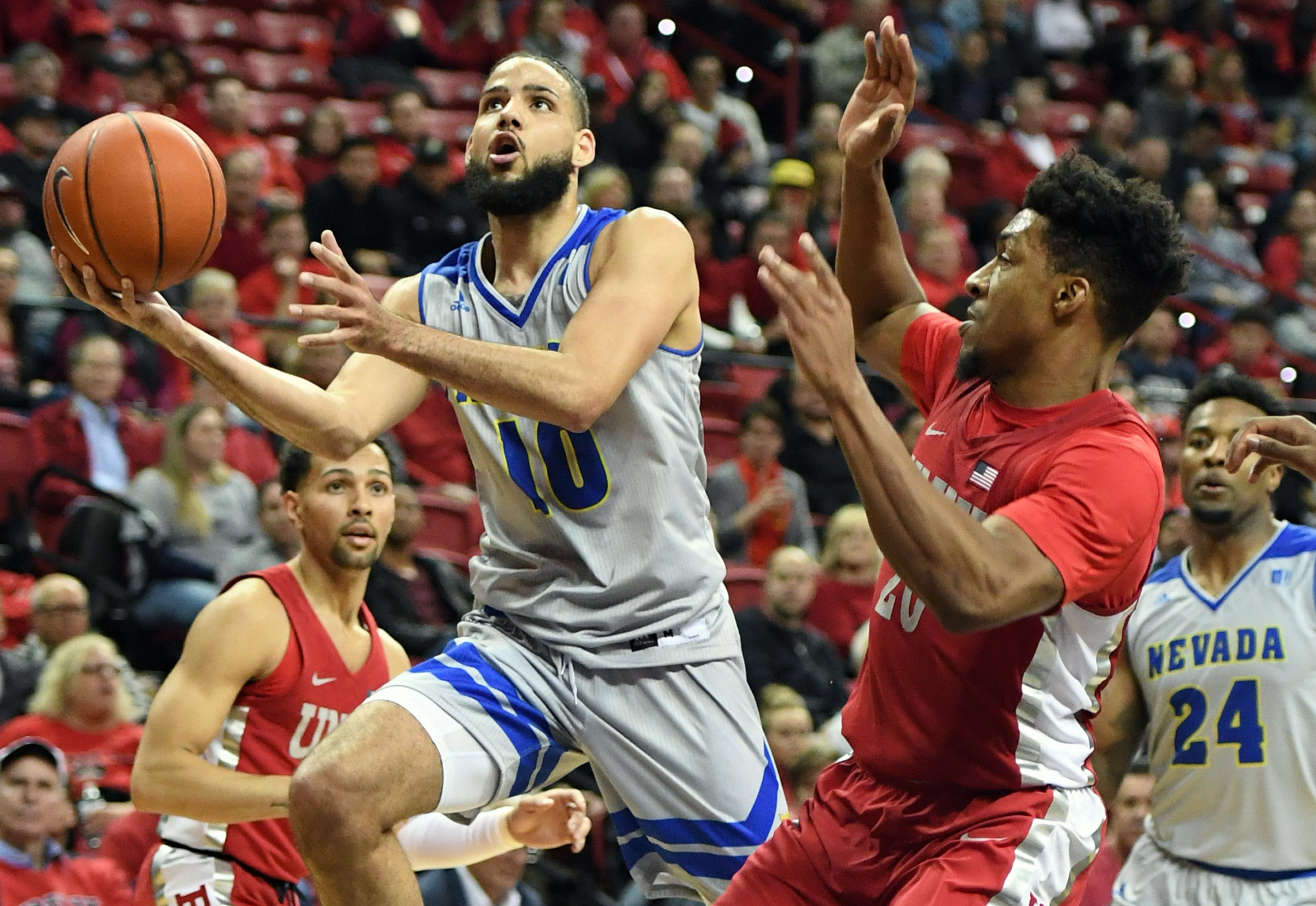 10 Cbb Programs Who Are Screwed In Class Of 2019 Recruiting Window
