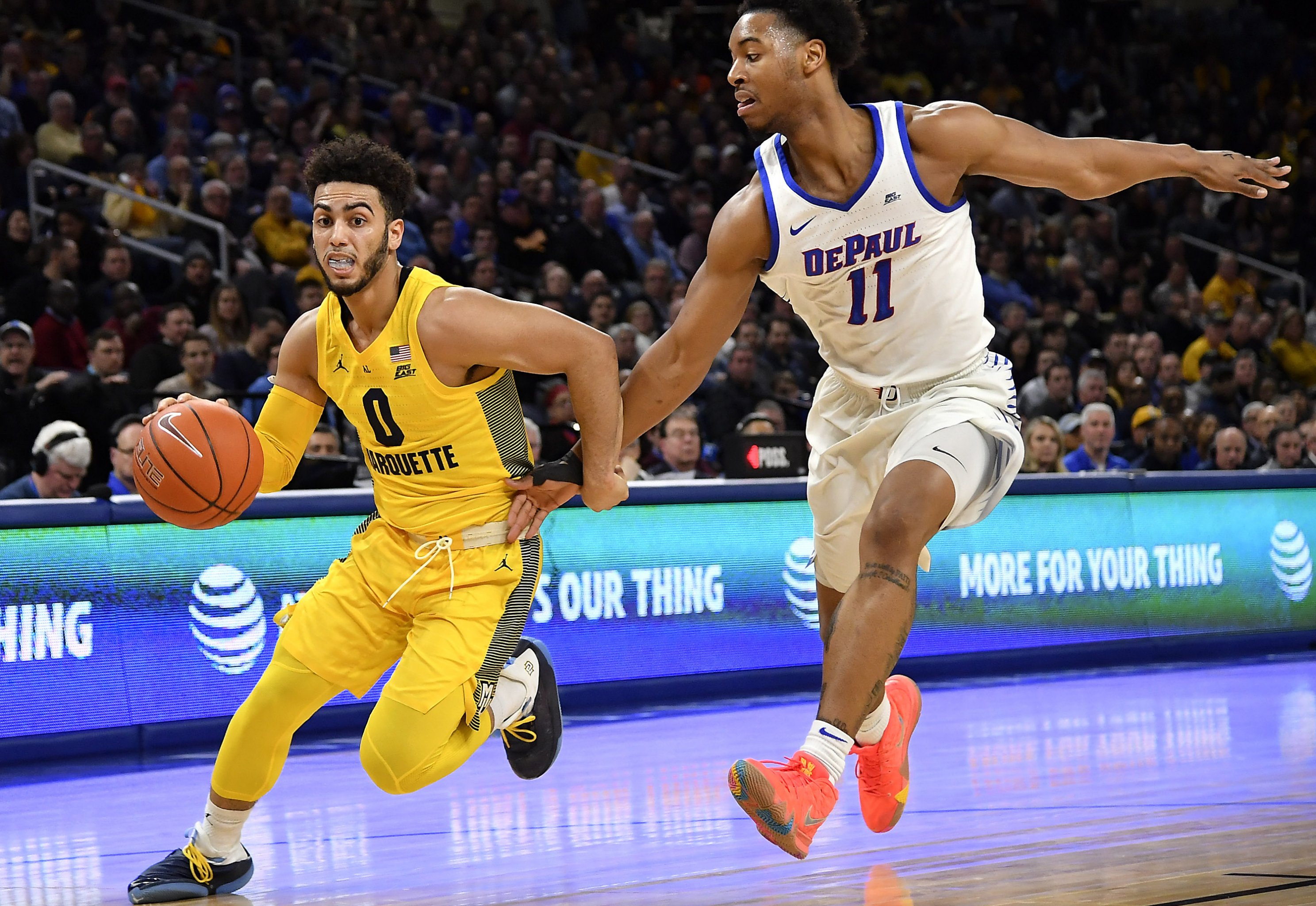 10 Cbb Programs Who Are Screwed In Class Of 2019 Recruiting Window