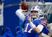 Bills QB Josh Allen