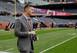 Bears GM Ryan Pace