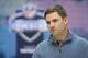 Bengals head coach Zac Taylor