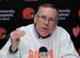 Browns GM John Dorsey