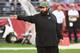 Lions head coach Matt Patricia