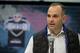 Jaguars GM David Caldwell