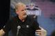 Raiders GM Mike Mayock