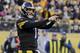 Steelers QB Ben Roethlisberger