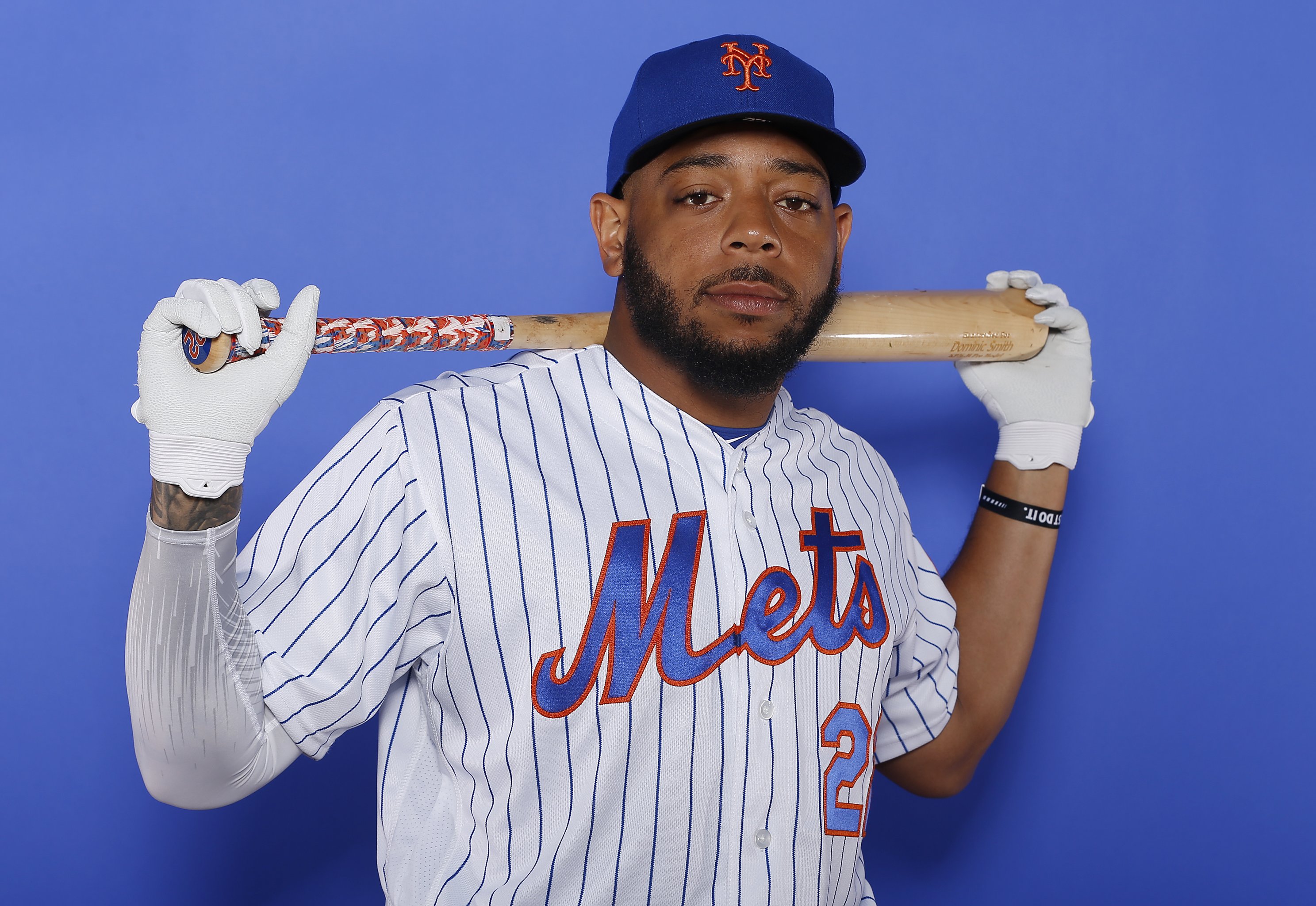 Mets News: Mets call up Adeiny Hechavarria, option Dominic Smith