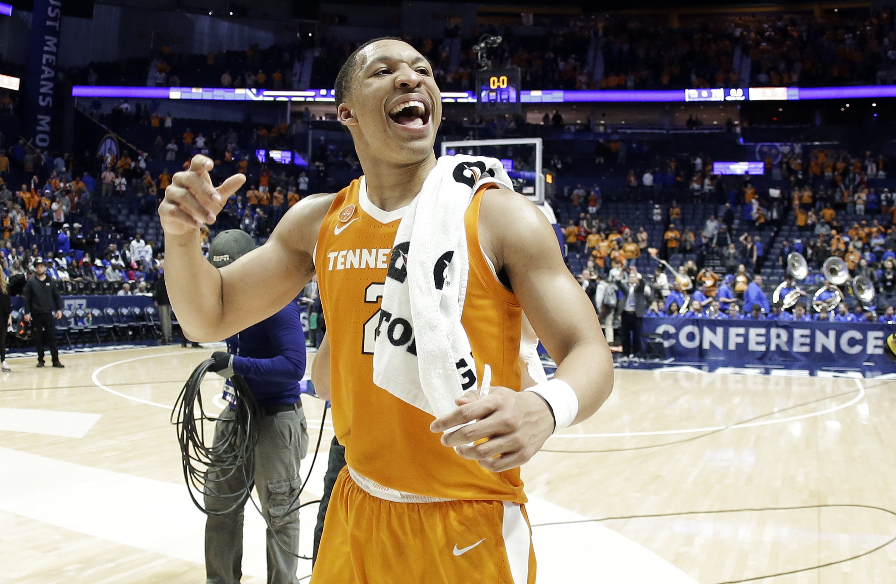 Ranking The 25 Best Players In The 2019 Ncaa Tournament Bleacher