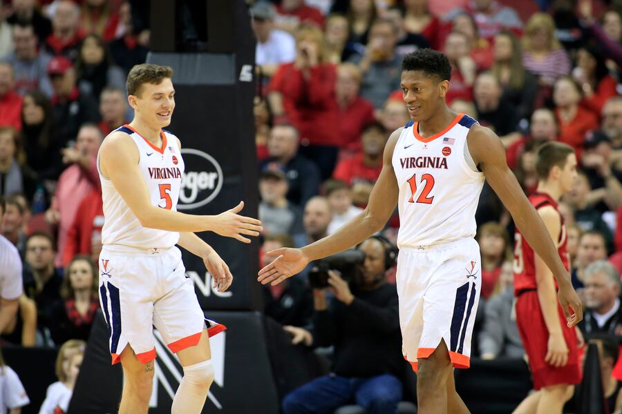 Final Predictions For The Champions Of Every 2019 Cbb Conference