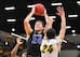Mike Daum will try to lead South Dakota State to the tournament once again.