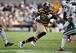 Running back Le'Veon Bell