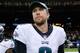 Quarterback Nick Foles