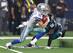 Dallas Cowboys wide receiver Cole Beasley