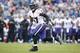 Baltimore Ravens linebacker C.J. Mosley