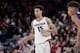 Gonzaga's Brandon Clarke