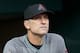Arizona Diamondbacks manager Torey Lovullo