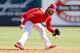 Philadelphia Phillies outfielder Bryce Harper