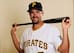Pittsburgh Pirates outfielder Lonnie Chisenhall