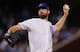 Chicago Cubs left-hander Cole Hamels