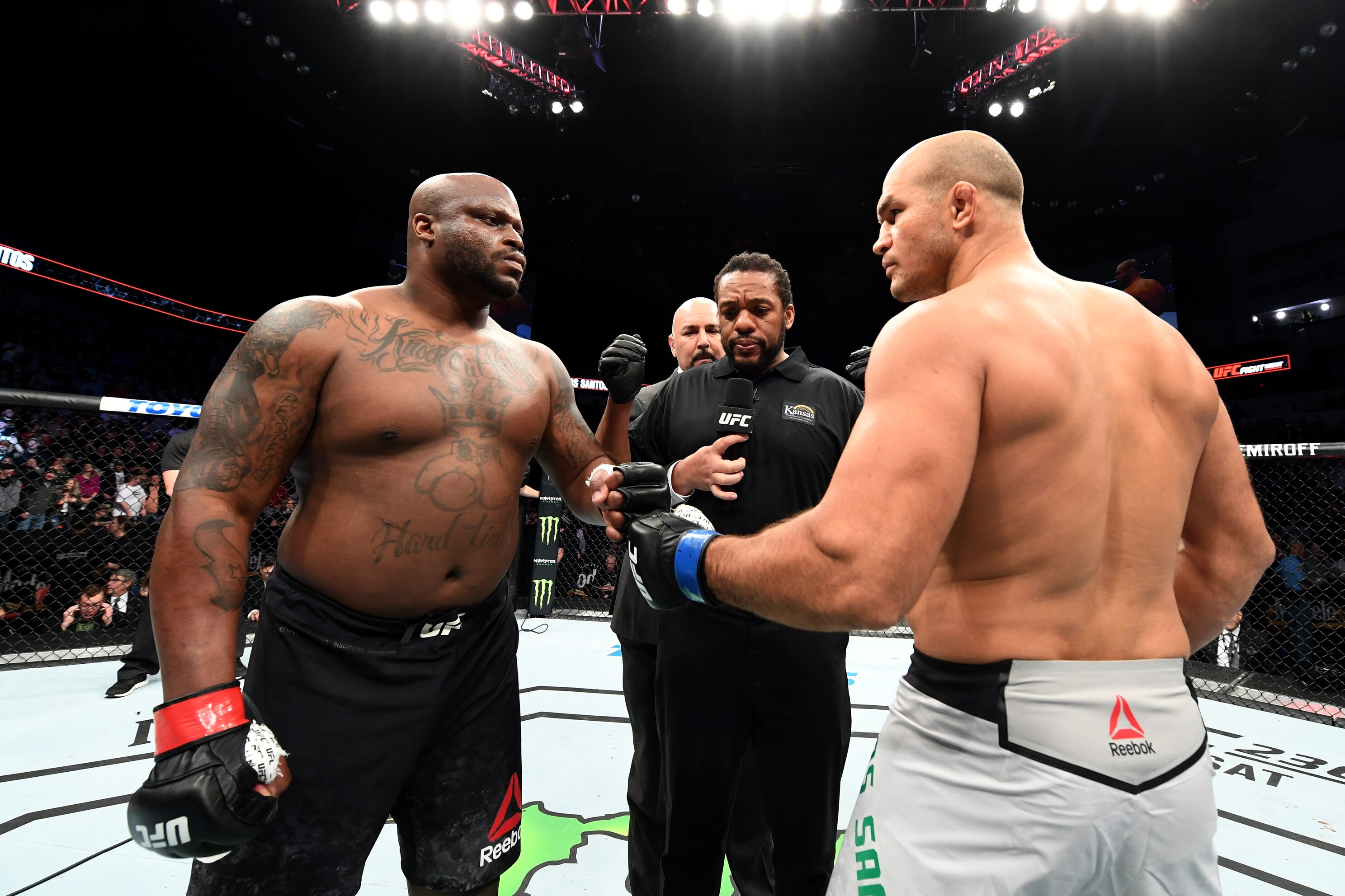 Mma Fight Tonight Results - ImageFootball