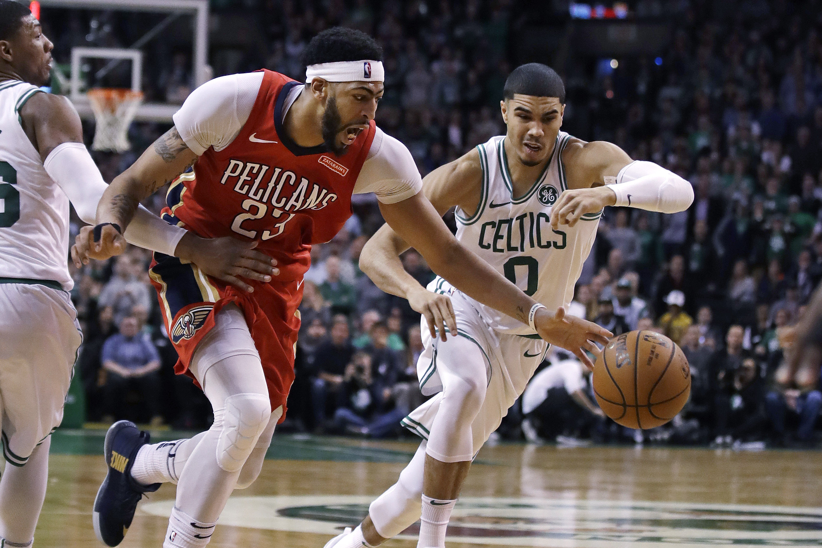Realistic Offseason Trades Nba Fanbases Wouldn T See Coming Bleacher Report Latest News Videos And Highlights