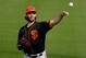 Madison Bumgarner, anyone?
